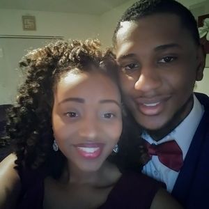 Meet your Posher, Briona